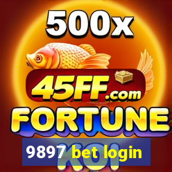 9897 bet login